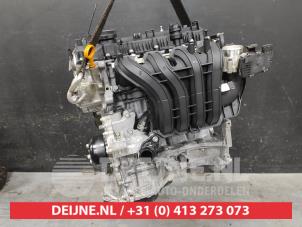 Gebruikte Motor Kia Picanto (JA) 1.2 MPI 16V Prijs € 1.250,00 Margeregeling aangeboden door V.Deijne Jap.Auto-onderdelen BV