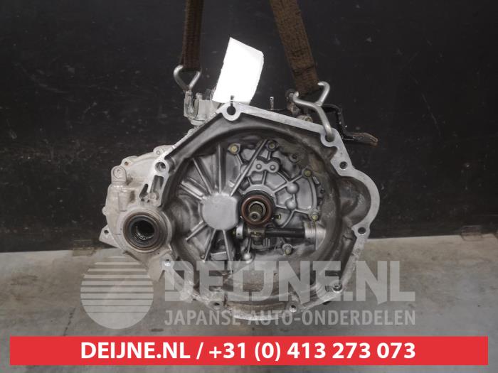Kia Picanto Gearbox O636763