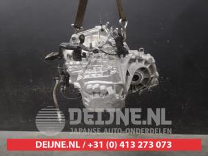 Kia Picanto Getriebe O636763 foto 3