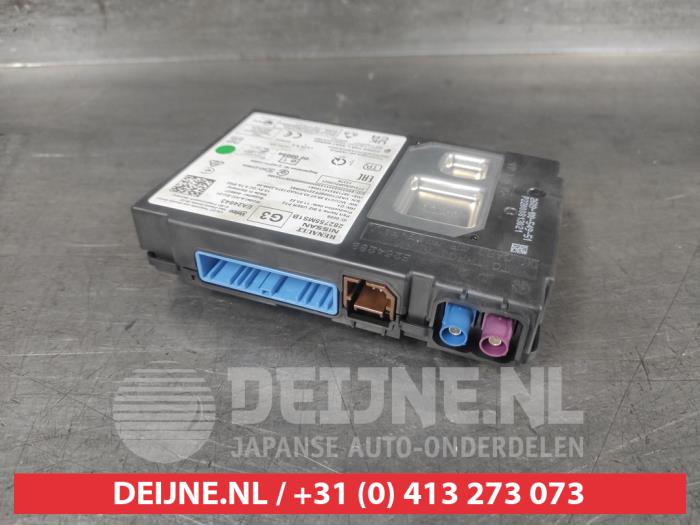 Gebruikte Emergency module Nissan Qashqai (J12) 1.5 VC-T e-Power 16V Prijs op aanvraag aangeboden door V.Deijne Jap.Auto-onderdelen BV