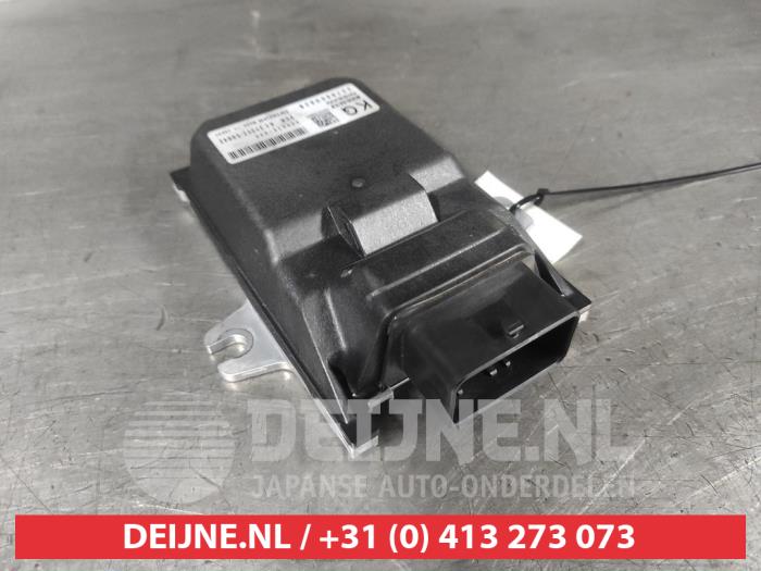 Nissan Qashqai Module (diversen) O636770