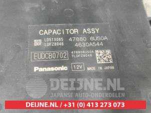 Nissan Qashqai Module (diversen) O636771 foto 2