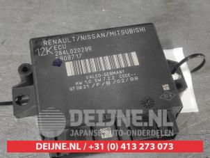 Nissan Qashqai PDC Modul O636773 foto 2