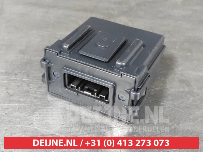 Gebruikte ABS Computer Nissan Qashqai (J12) 1.5 VC-T e-Power 16V Prijs € 75,00 Margeregeling aangeboden door V.Deijne Jap.Auto-onderdelen BV
