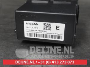 ABS Computer van een Nissan Qashqai (J12) 1.5 VC-T e-Power 16V 2022