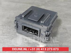 Gebruikte ABS Computer Nissan Qashqai (J12) 1.5 VC-T e-Power 16V Prijs € 75,00 Margeregeling aangeboden door V.Deijne Jap.Auto-onderdelen BV