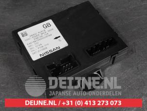 Gebruikte Module achterklep motor Nissan Qashqai (J12) 1.5 VC-T e-Power 16V Prijs op aanvraag aangeboden door V.Deijne Jap.Auto-onderdelen BV