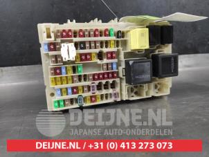 Nissan Qashqai Fuse box O636804 photo 2