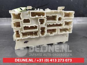 Gebruikte Zekeringkast Nissan Qashqai (J12) 1.5 VC-T e-Power 16V Prijs € 150,00 Margeregeling aangeboden door V.Deijne Jap.Auto-onderdelen BV