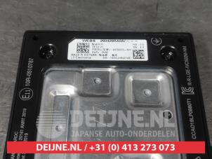 Nissan Qashqai Wireless charger O636805 photo 3