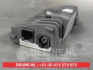 Nissan Qashqai Kamera Vorderseite O636806 foto 2