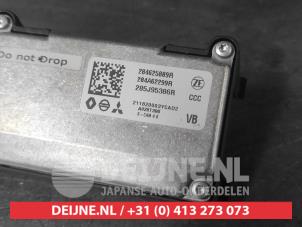 Nissan Qashqai Kamera Vorderseite O636806 foto 3