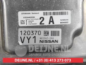Nissan Qashqai Slotenset Cilinder (compleet) O636851 foto 2