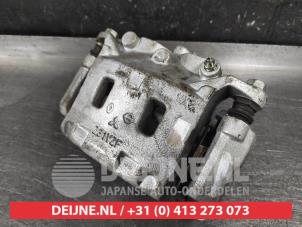 Nissan Qashqai Front brake calliper, left O636856 photo 2