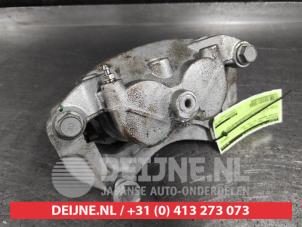 Nissan Qashqai Front brake calliper, left O636856 photo 3