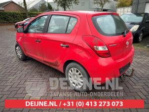 Hyundai I20 Tür 4-türig links hinten O636825 foto 2