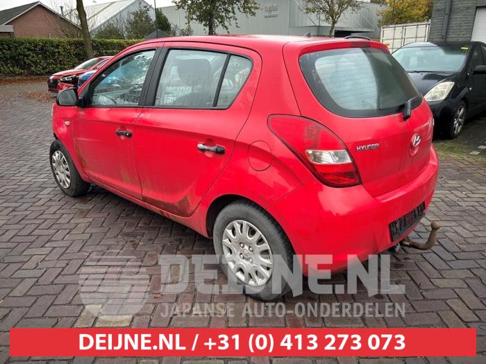 Hyundai I20 Achterlicht links O636831