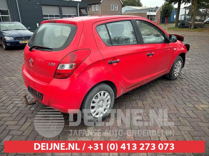 Hyundai I20 Achterlicht rechts O636832
