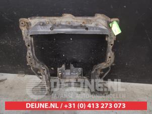 Hyundai Atos Unterrahmen O636857 foto 2