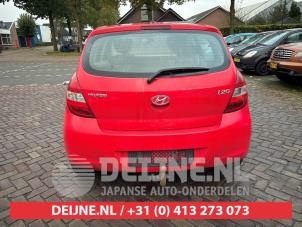 Hyundai I20 Heckklappe O636833 foto 2