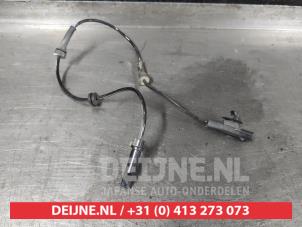 Gebruikte ABS Sensor Nissan Qashqai (J12) 1.5 VC-T e-Power 16V Prijs € 75,00 Margeregeling aangeboden door V.Deijne Jap.Auto-onderdelen BV
