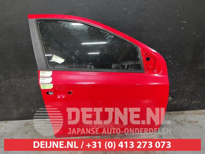 Hyundai I20 Tür 4-türig rechts vorne O636842