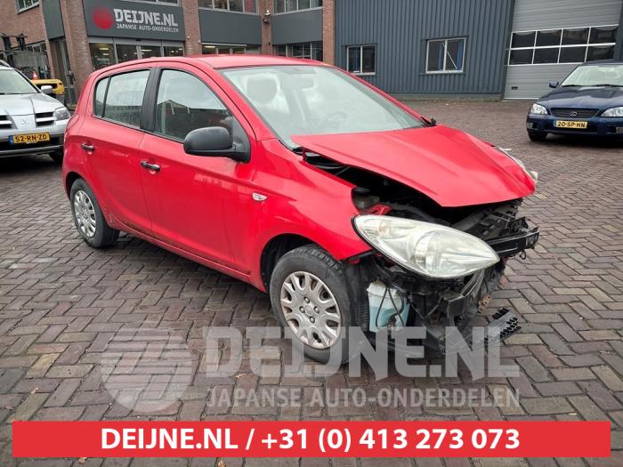 Hyundai I20 Außenspiegel rechts O636846