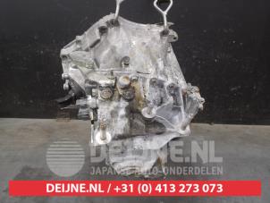 Mazda 2 Getriebe O636872 foto 2