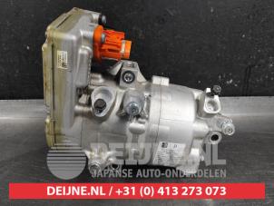 Gebruikte Aircopomp Nissan Qashqai (J12) 1.5 VC-T e-Power 16V Prijs € 400,00 Margeregeling aangeboden door V.Deijne Jap.Auto-onderdelen BV