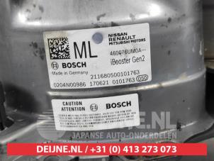 Nissan Qashqai Bremskraftverstärker O636875 foto 3