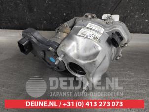 Nissan Qashqai Bremskraftverstärker O636875 foto 2