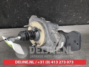 Gebruikte Rembol Nissan Qashqai (J12) 1.5 VC-T e-Power 16V Prijs € 250,00 Margeregeling aangeboden door V.Deijne Jap.Auto-onderdelen BV