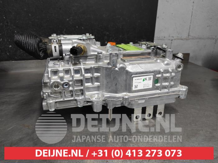 Nissan Qashqai Inverter (Hybrid) O636881