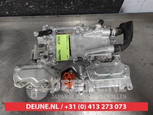 Nissan Qashqai Inverter O636881 foto 3