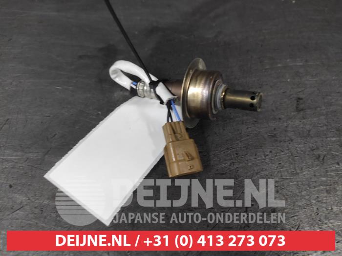 Gebruikte Lambda Sonde Nissan Qashqai (J12) 1.5 VC-T e-Power 16V Prijs € 125,00 Margeregeling aangeboden door V.Deijne Jap.Auto-onderdelen BV