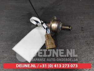 Gebruikte Lambda Sonde Nissan Qashqai (J12) 1.5 VC-T e-Power 16V Prijs € 125,00 Margeregeling aangeboden door V.Deijne Jap.Auto-onderdelen BV