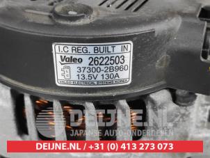 Hyundai Tucson Dynamo O636923 foto 3