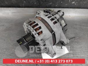 Gebruikte Dynamo Hyundai Tucson (TL) 1.6 T-GDi 16V 2WD Prijs € 75,00 Margeregeling aangeboden door V.Deijne Jap.Auto-onderdelen BV