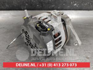 Hyundai Tucson Dynamo O636923 foto 2