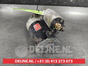 Hyundai Atos Starter O636940 photo 2