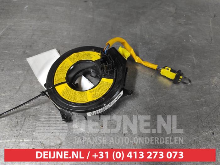 Hyundai Atos Steuergerät Airbag O636974
