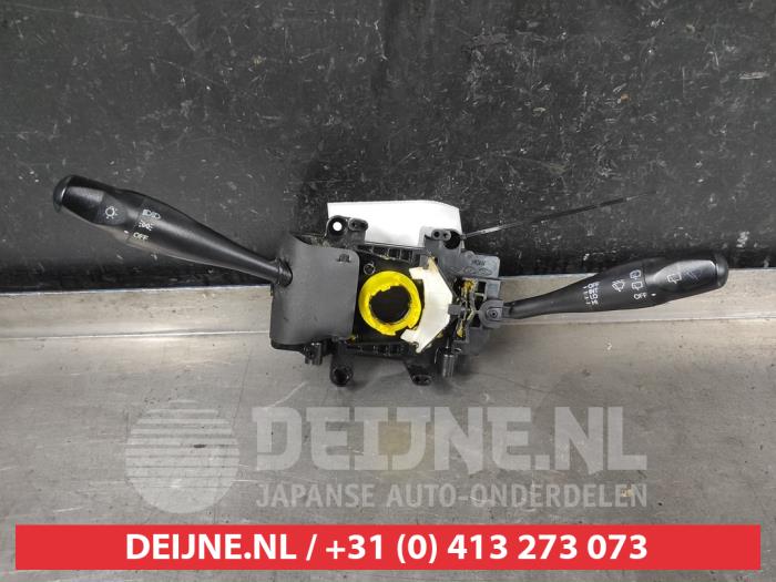 Hyundai Atos Combischakelaar Stuurkolom O636977