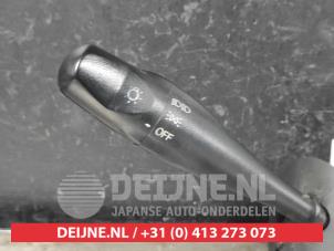 Hyundai Atos Kombischalter Lenksäule O636977 foto 2