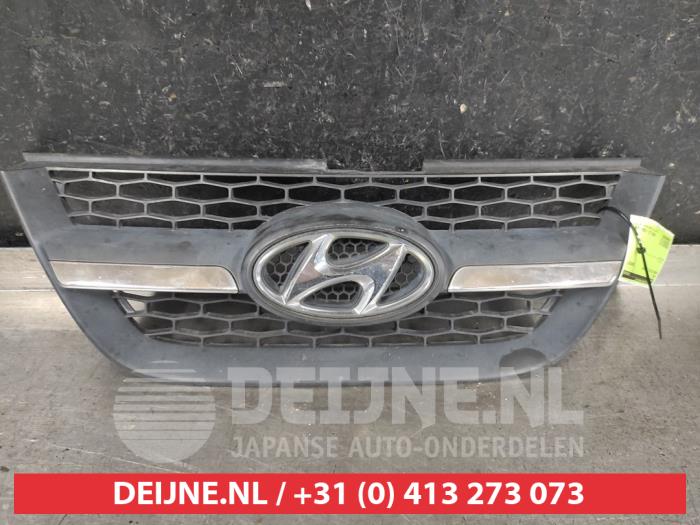 Hyundai Atos Grill O636978