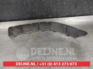 Hyundai Atos Bumperlijst rechts-voor O636979 foto 2