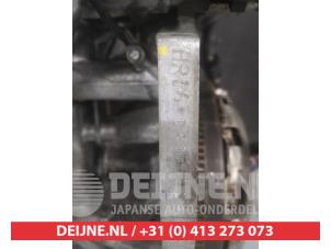 Nissan Note Engine O636980 photo 3