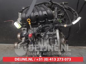 Nissan Note Engine O636980 photo 2