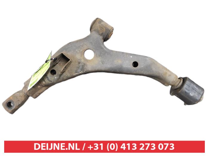 Hyundai Atos Querlenker unten links vorne O636985
