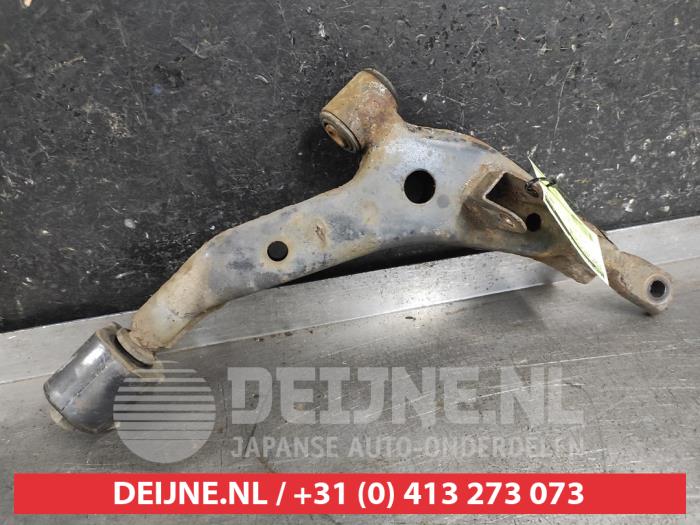 Hyundai Atos Querlenker unten rechts vorne O636986