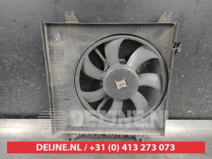 Hyundai Atos Cooling fan housing O636991 photo 2